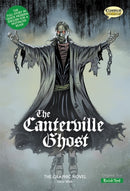 The Canterville Ghost The Graphic Novel : Quick Text-9781906332280