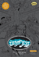 The Tempest (Original text)