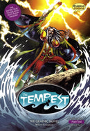 The Tempest (Plain text)
