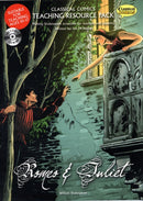 Romeo and Juliet