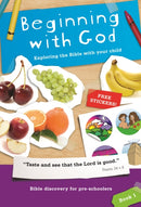 Beginning with God: Book 1