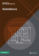 Subsidence