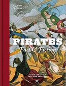 Pirates : Fact and Fiction-9781906367770
