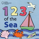 123 of the Sea-9781906367800