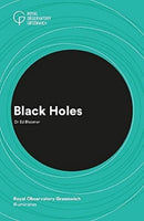 Black Holes-9781906367855