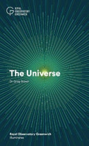 The Universe-9781906367893