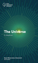 The Universe