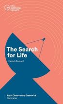 The Search for Life-9781906367909