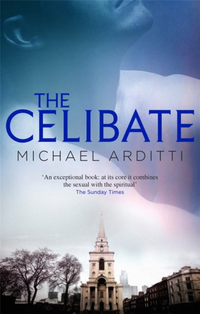 The Celibate-9781906413224