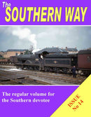 The Southern Way: Issue No 14-9781906419530