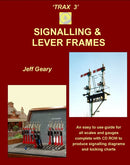 TRAX 3: Signalling and Lever Frames-9781906419615