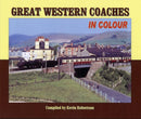 Great Western Coaches in Colour : N.B. Series Information Should be Added to Box 19-9781906419622