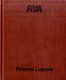 RYA Personal Logbook-9781906435066