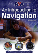 RYA - An Introduction to Navigation-9781906435080