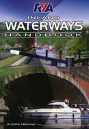 RYA Inland Waterways Handbook-9781906435349