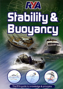 RYA Stability and Buoyancy-9781906435356