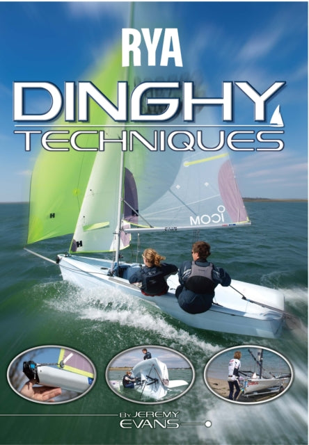 RYA Dinghy Techniques