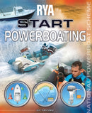 RYA Start Powerboating