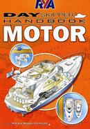 RYA Day Skipper Handbook - Motor-9781906435554