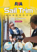 RYA Sail Trim Handbook - for Cruisers-9781906435578