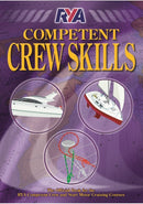 RYA Competent Crew Skills-9781906435905