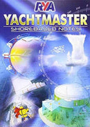 RYA Yachtmaster Shorebased Notes-9781906435929
