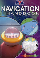 RYA Navigation Handbook-9781906435943