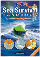 RYA Sea Survival Handbook-9781906435967