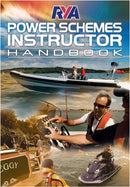 RYA Power Schemes Instructor Handbook-9781906435974