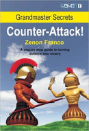 Grandmaster Secrets : Counter-attack!-9781906454098