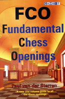 FCO - Fundamental Chess Openings-9781906454135