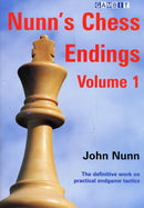Nunn's Chess Endings : v. 1-9781906454210