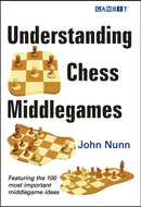 Understanding Chess Middlegames-9781906454272