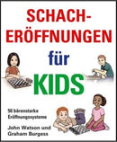 Schacheroffnungen Fur Kids-9781906454333