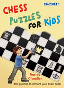 Chess Puzzles for Kids-9781906454401