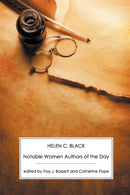 Notable Women Authors of the Day-9781906469207