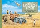 Salmon Favourite Ration Book Recipes-9781906473587