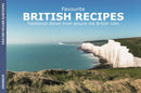 Salmon Favourite British Recipes-9781906473631