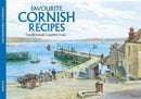 Salmon Favourite Cornish Recipes-9781906473648