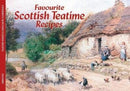 Salmon Favourite Scottish Teatime Recipes-9781906473679