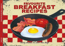 Salmon Favourite Breakfast Recipes-9781906473693