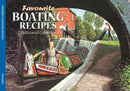 Salmon Favourite Boating Recipes-9781906473730