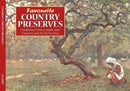 Salmon Favourite Country Preserves Recipes-9781906473846