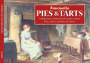 Salmon Favourite Pies and Tarts Recipes-9781906473907