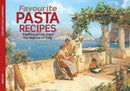 Salmon Favourite Pasta Recipes-9781906473914