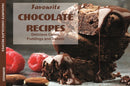 Salmon Favourite Chocolate Recipes-9781906473921