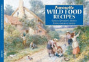 Salmon Favourite Wild Recipes-9781906473938