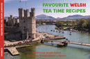 Salmon Favourite Welsh Tea time Recipes-9781906473952