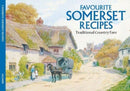 Salmon Favourite Somerset Recipes-9781906473969