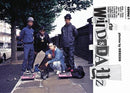 Wild Dayz-9781906477332